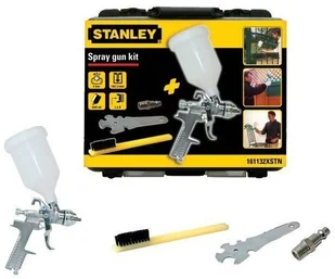 Stanley Zestaw malarski 161132XSTN - Pistolety malarskie - miniaturka - grafika 3