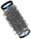 Wałki do włosów - Efalock wałki do włosów metalowe 21mm 12szt. - miniaturka - grafika 1