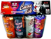 Pirotechnika i fajerwerki - Klasek Čmoudík new colour D2CN - 4 kolory - miniaturka - grafika 1