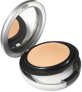 MAC Cosmetics Studio Fix Tech Cream To Powder Found Nw15 - Podkłady do twarzy - miniaturka - grafika 2