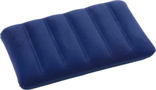 Intex Poduszka nadmuchiwana w kolorze granatowym 43 x 28 x 9 cm 68672 s-559-uniw - Materace dmuchane i koła do pływania - miniaturka - grafika 2