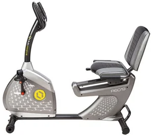 HMS PREMIUM R6019-i ROWER MAGNETYCZNY POZIOMY PREMIUM - Rowery treningowe - miniaturka - grafika 2