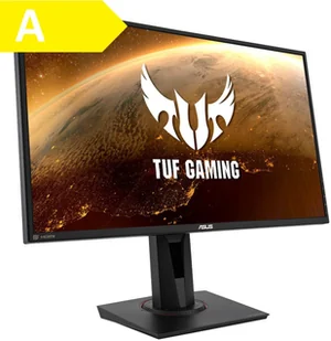 Asus VG279QM - Monitory - miniaturka - grafika 2