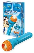 Mikroskopy i lupy - BUKI France buki France 6302oce  Mini projection Ocean - miniaturka - grafika 1