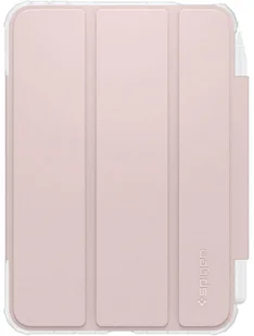 Spigen Etui na iPad Mini Ultra Hybrid Pro Różowe Złoto - Etui do tabletów - miniaturka - grafika 15