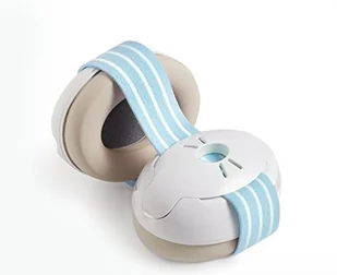 Alpine Muffy Baby Niebieskie - Akcesoria BHP - miniaturka - grafika 2