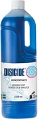 Pozostałe akcesoria fryzjerskie - Koncentrat DISICIDE do dezynfekcji 1500ml do 50 litrów płynu dezynfekcyjnego - miniaturka - grafika 1