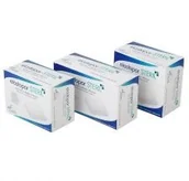 Urządzenia medyczne - Inny Elastopor Steril Opatrunek Sterylny (30 Sztuk) Opatrunek Sterylny Z Wkładem Chłonnym - miniaturka - grafika 1