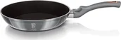 Patelnie - Berlinger Haus Patelnia PATELNIA GRANITOWA 28cm BH-6002 MOONLIGHT BH-6002 - miniaturka - grafika 1