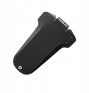 Błotniki rowerowe - Ass Savers Błotnik Mudder Regular Front Black - miniaturka - grafika 1