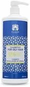 Szampony do włosów - Válquer szampon do regulacji tłuszczu - 1000 ml - miniaturka - grafika 1