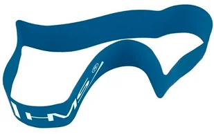 HMS Guma do ćwiczeń GU04 niebieska 0,9 x 50 x 600 mm - 1006930 - Gumy, taśmy, ekspandery - miniaturka - grafika 3