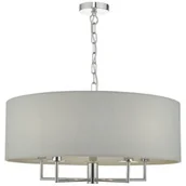 Lampy sufitowe - DAR Lighting Lampa Jamelia  DAR Lighting JAM0539 JAM0539 - miniaturka - grafika 1