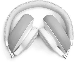 JBL Live 650BT NC Biały - Słuchawki - miniaturka - grafika 2