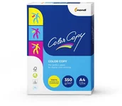 Papier do drukarek - Color Copy A4 350g/125 ark - Papier satynowany - miniaturka - grafika 1