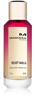 Mancera Velvet Vanilla woda perfumowana 60ml - Wody i perfumy unisex - miniaturka - grafika 2