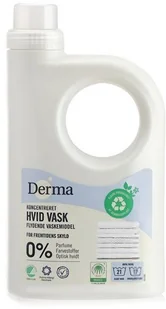 Derma Koncentrat do prania białych ubrań płyn - 945 ml DER453 - Mydła - miniaturka - grafika 2