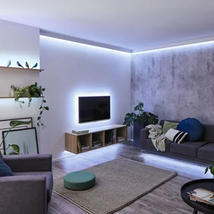 PAULMANN Paulmann MaxLED 250 rozszerzenie IP20 2765 2,5m - Taśmy LED - miniaturka - grafika 2