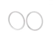 Części i akcesoria do maszyn rolniczych - NEW HOLLAND CASE Podkładka Boomer MT40195046 MT40195046 - miniaturka - grafika 1