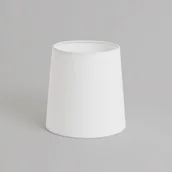 Oprawy, klosze i abażury - Astro Lighting Cone 160 White fabric shade 4138 1111 / 4138 - miniaturka - grafika 1