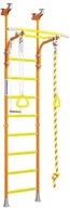 Pozostały sprzęt i akcesoria do ćwiczeń - Małpiszon ROMANA GIMNASTYCZNA KOMETA 5 2018 SPORT POMARAŃCZOWY DSKM-2-8.06.G1.490.01-24 - miniaturka - grafika 1