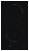 Płyty elektryczne do zabudowy - Brandt BPI6210B - miniaturka - grafika 1