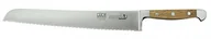 Noże kuchenne - Güde nóż do chleba Alpha serii długość ostrza: 32 cm briccole di Venezia drewniane, v431/32 V431/32 - miniaturka - grafika 1