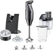 Blendery ręczne - Bamix D Superbox Czarny - miniaturka - grafika 1