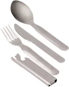 Akcesoria turystyczne - Spokey Sztućce, Easy Camp Travel Cutlery - miniaturka - grafika 1