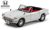 Kolekcjonerskie modele pojazdów - Tamiya Honda S600 24340 - miniaturka - grafika 1