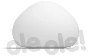 Philips 44401/56/P6 - LED Lampa ściemnialna HUE WELLNER 1xE27/8,5W/230V + ZS - Lampy stojące - miniaturka - grafika 2