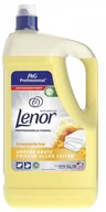 Środki do prania - Lenor płyn do płukania tkanin Professional Summer Breeze 5l 200 dawek - miniaturka - grafika 1