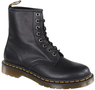 Dr. Martens Buty 1460 Black Nappa 11822002 - Glany damskie - miniaturka - grafika 3