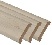 Listwy i profile - Classen Opaska maskująca dąb sonoma6 cm - miniaturka - grafika 1