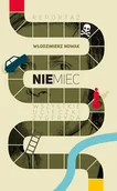 Felietony i reportaże - Agora Niemiec Wszystkie ucieczki Zygfryda - Włodzimierz Nowak - miniaturka - grafika 1