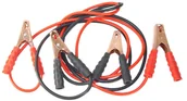Pozostałe narzędzia ogrodowe - K2 Kable rozruchowe 400 A - miniaturka - grafika 1