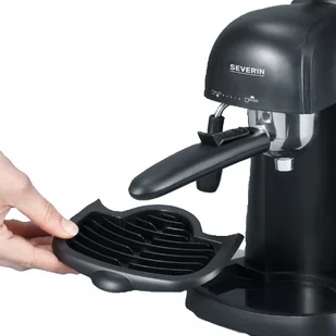Ekspres do kawy Severin KA5978 - Ekspresy do kawy - miniaturka - grafika 2