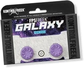 Akcesoria do Playstation - KontrolFreek KontrolFreek FPS Freek Galaxy - Akcesoria do konsoli do gier - Sony PlayStation 4 0701979993484 - miniaturka - grafika 1