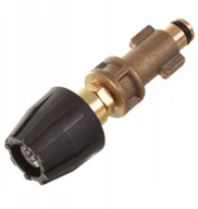 Akcesoria do myjek - Bosch Mini Lanca dysza płaska krótka do myjki Faip - miniaturka - grafika 1