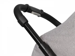 Easy Go Wózek spacerowy Canny Pearl Easy Go 3654 - Wózki dziecięce - miniaturka - grafika 16