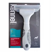 Szczotki i furminatory - Dogman Zgrzebło L - miniaturka - grafika 1