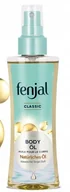 Olejki do ciała i włosów - Fenjal Naturalny Klasyczny Olejek Do Ciała Awokado - miniaturka - grafika 1