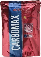 Produkty specjalne dla sportowców - Activita CarboMax Energy Power 1000g P21248 - miniaturka - grafika 1