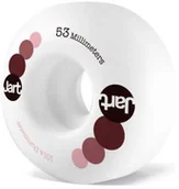 Deski snowboardowe - JART kółka JART PROPELER 101A - miniaturka - grafika 1