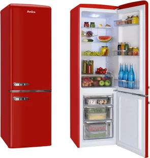Lodówka Amica FK2965.3RAA - Lodówki - miniaturka - grafika 12