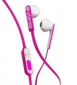 Słuchawki - Urbanista  San Francisco różowe - miniaturka - grafika 1