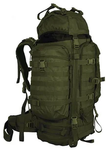 WISPORT - Plecak Wildcat - 65L - Oliwka Zielona - Plecaki - miniaturka - grafika 2