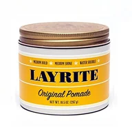 Pomada do włosów - Layrite oryginalny Pomade XL 297 G - miniaturka - grafika 1