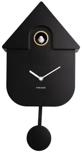 Karlsson ZegaryCuckoo 21256528 - Zegary - miniaturka - grafika 2