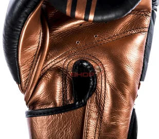 Top King Rękawice bokserskie TKBGWS WORLD SERIES Top King - Rękawice bokserskie - miniaturka - grafika 8